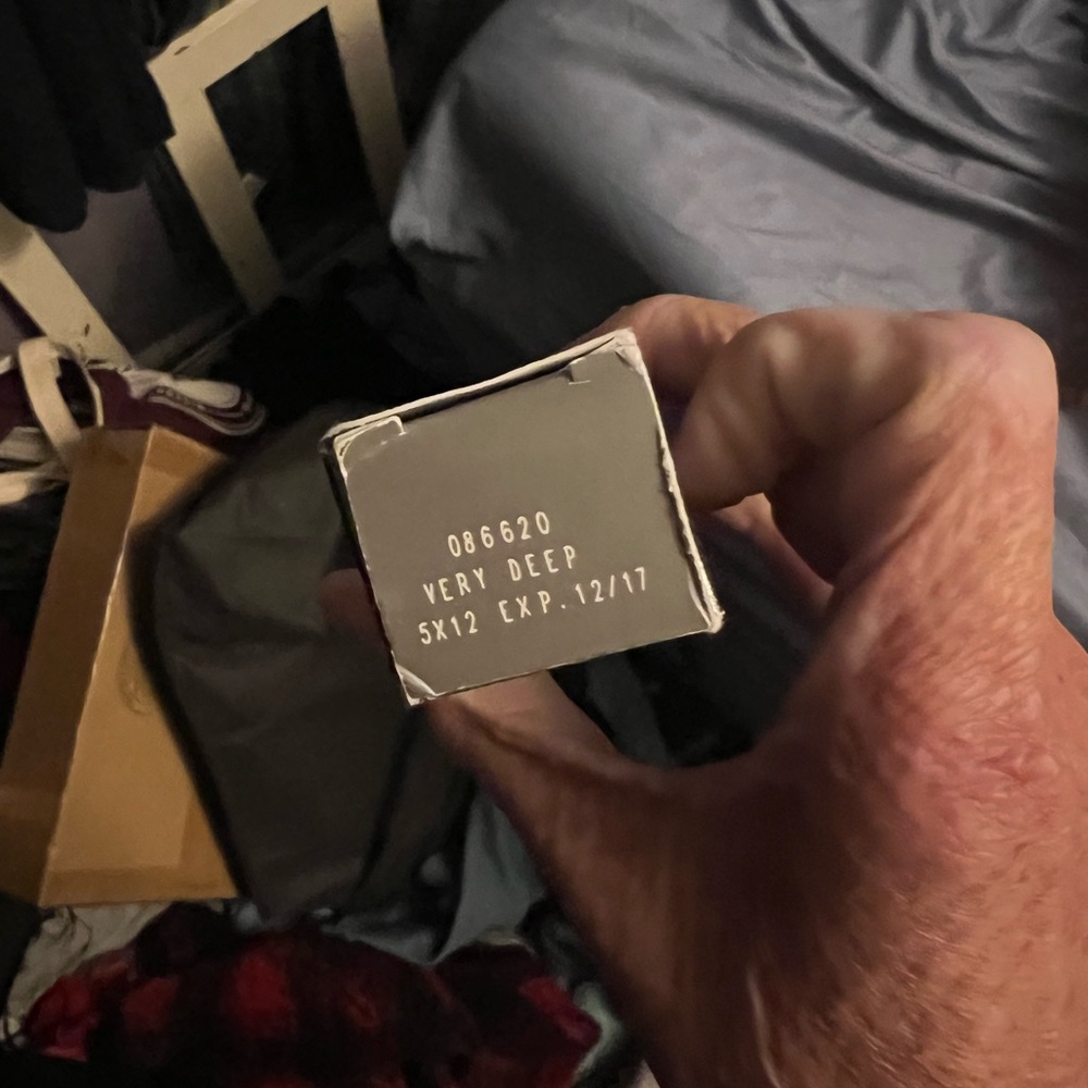Very Deep CC Cream